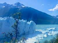 Steppe to Ice
