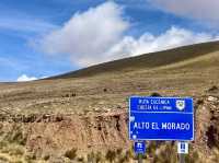 Cachi’s Silent Loop