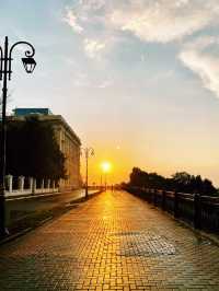 Your go-to spots for authentic city vibes: Nizhny Novgorod