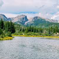 🛌 Where to Stay for Rocky Mountain National Park