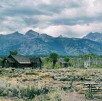 🚗 Getting Around Grand Teton National Park: Smart Travel Tips