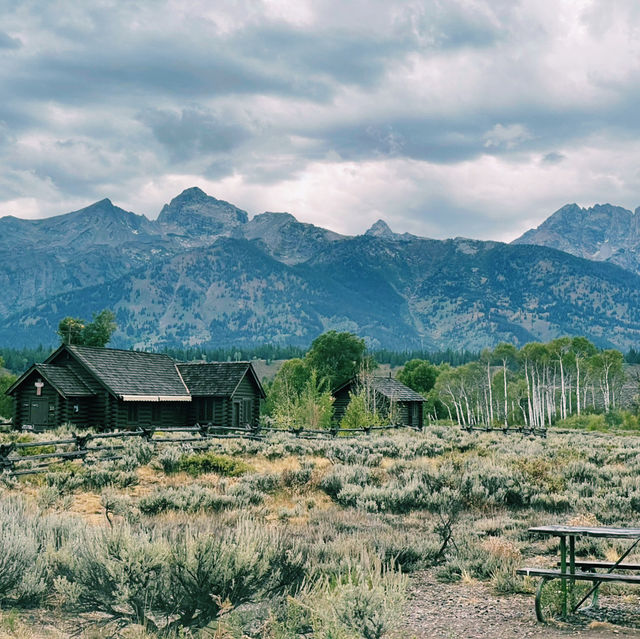 🚗 Getting Around Grand Teton National Park: Smart Travel Tips