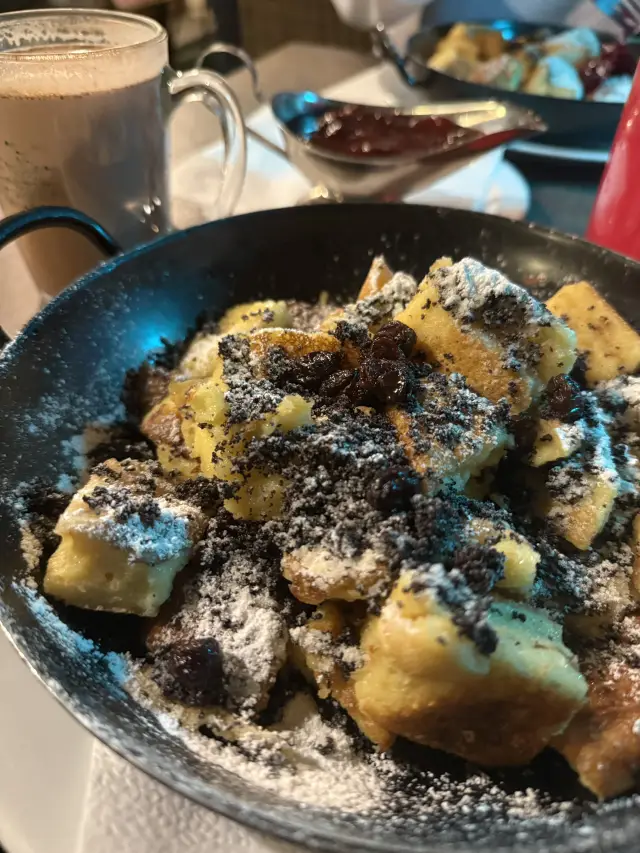 แผนการเดินทางแบบไปเช้าเย็นกลับในเวียนนา