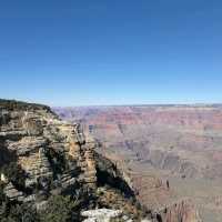 South Rim Wonders – A Grand Canyon Adventure