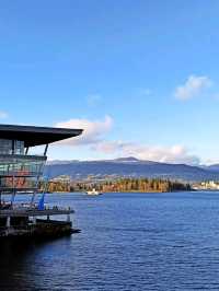 Vancouver: Where Urban Energy Meets Wild Nature