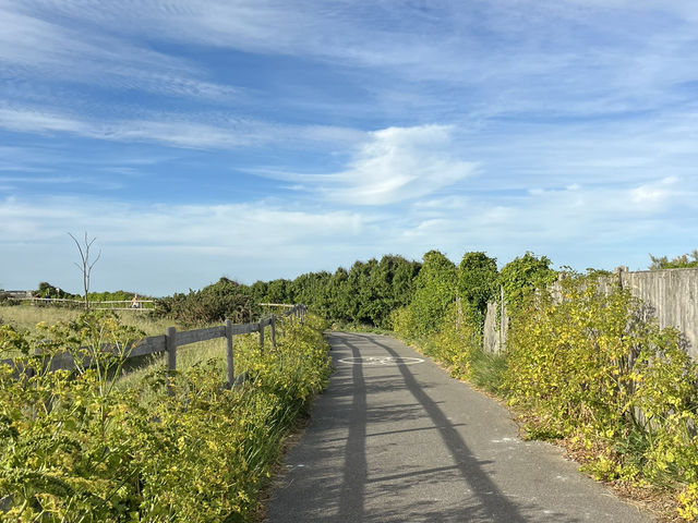 Sea, sand and Charles Dickens - Broadstairs day trip from London 