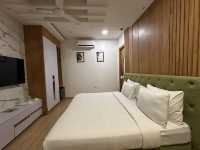 Chill hotel to stay at Gurugram