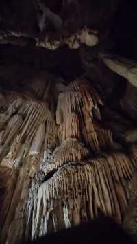 Coral Cave Exploration in Khao Sok – A Hidden Gem Inside the Jungle 🦇🌿