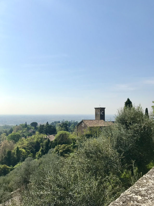 Asolo: The Hidden gem of the Veneto hills