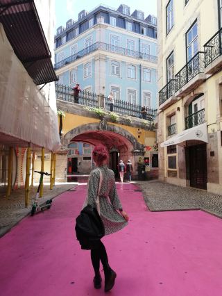 Lisbon’s Most Fun Stops You Can’t Miss 🇵🇹🚋