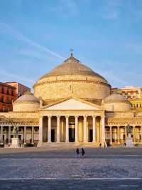 🎫💡 Save Big in Naples with the Campania ArteCard!