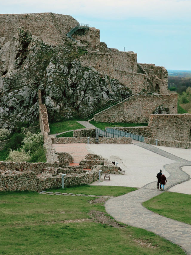 💳 Bratislava CARD: Your Ticket to Explore on a Budget