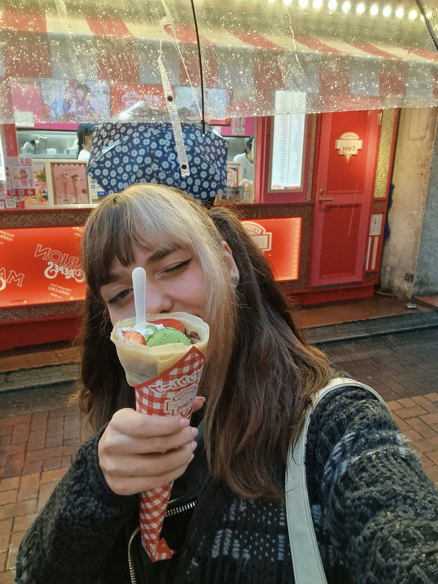 Too Kawaii to Handle: The Wild, Weird & Cute World of Harajuku