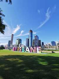 Exploring Brisbane hidden gems 💎 