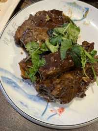 London | The tasty Chinese restaurant near UCL 