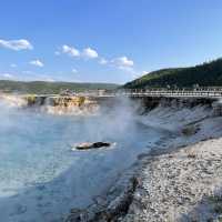 Beyond Old Faithful: Discovering Yellowstone’s Secret Side