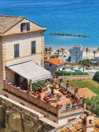 Le Marche: Italy’s Undiscovered Larder of Coast, Hills & Heritage
