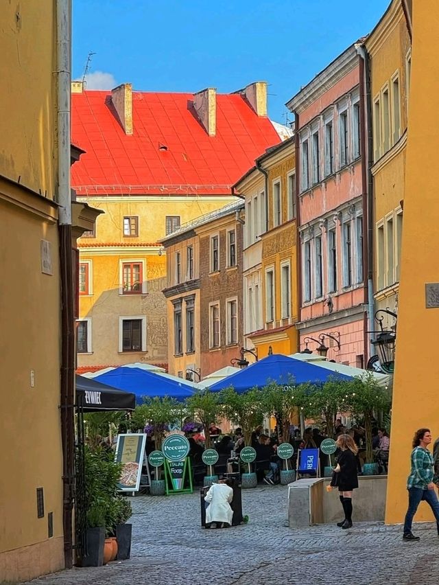 Lublin: Poland’s Hidden Medieval Treasure
