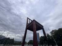 Day Trip to Geneva
