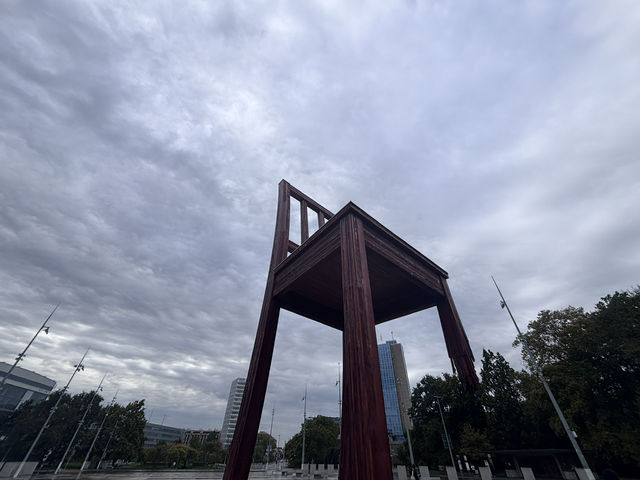 Day Trip to Geneva
