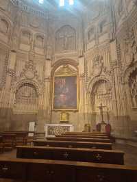 Murcia’s Crown: Where Architecture Meets Awe