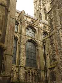 A day in Canterbury