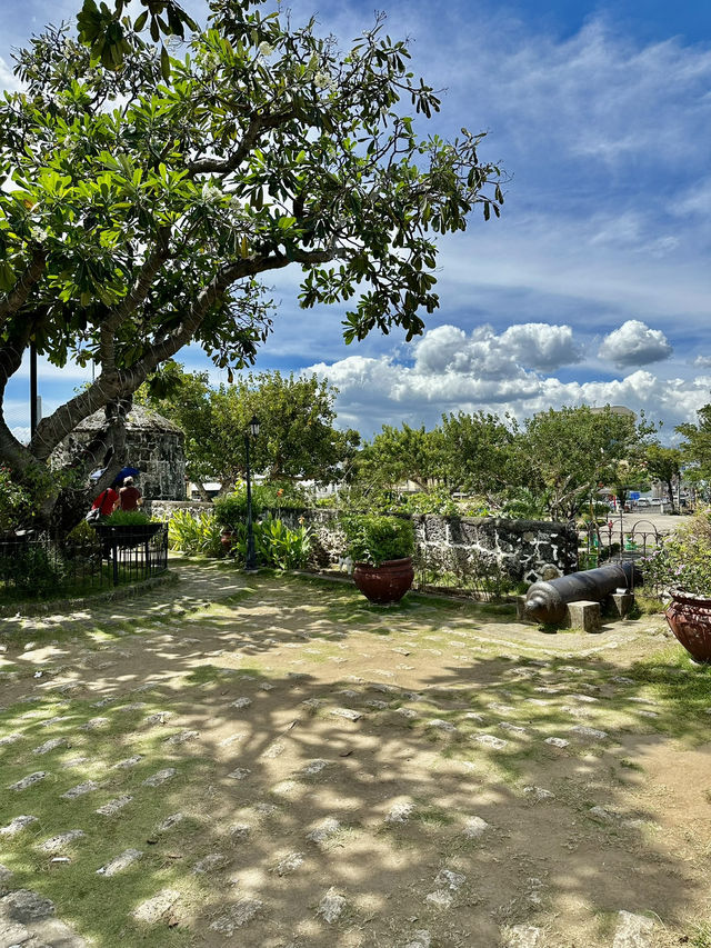 Cebu City: The Perfect Gateway to Your Philippine Adventure