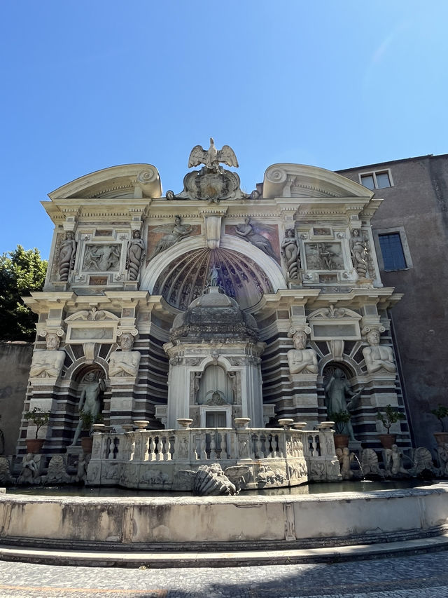 World famous Tivoli Park to cool down during heat waves