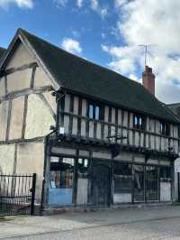 Rebirth and Ruins – A Day in Coventry’s Past and Future