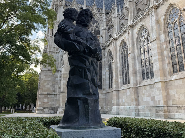 Amazing Vienna !!