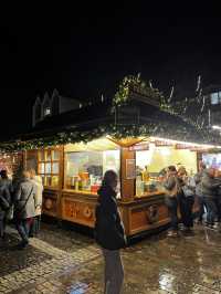 🎄🏰 Aachen, Germany — Where Imperial History Meets Christmas Magic ✨🌟