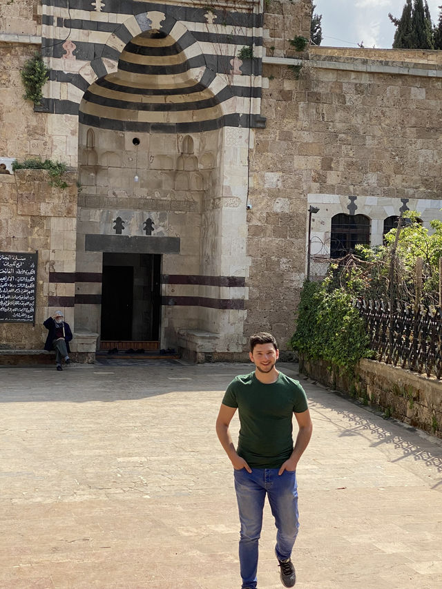 How to Visit Lebanon and Stay Safe When Exploring the North