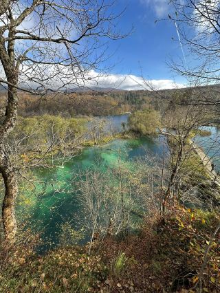 Visiting Plitvice Lakes in Croatia for Under $100: How to Get There, What to See, and Why It’s Magic
