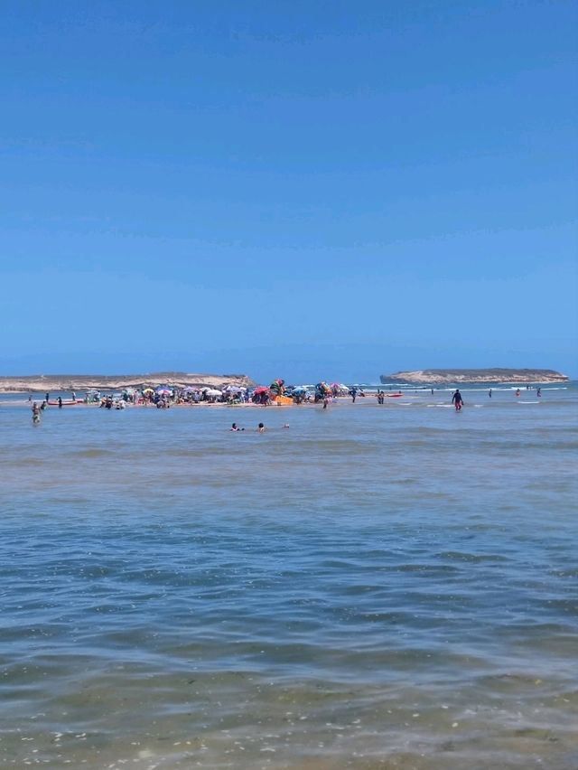 Fresh oysters and ocean breeze in Oualidia for only 100$