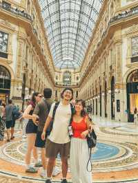 イタリア🇮🇹ミラノのおすすめ紹介
