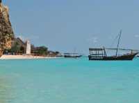 🇹🇿 Zanzibar – Tanzania