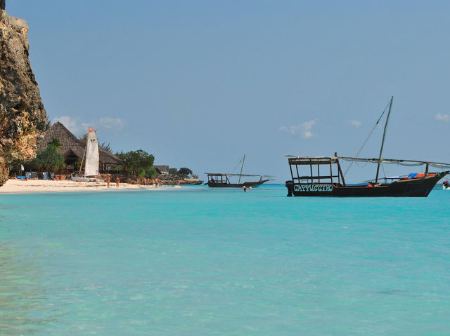 🇹🇿 Zanzibar – Tanzania