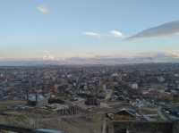 Discover Kars on a $100 Budget: A 3-Day Adventure Through History and Culture