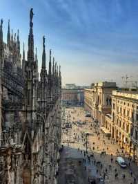 🇮🇹 Milan – Lombardy, Italy