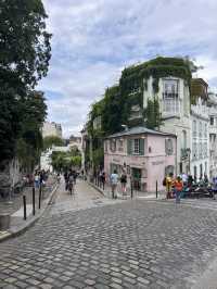 Three-Night Trip to Paris