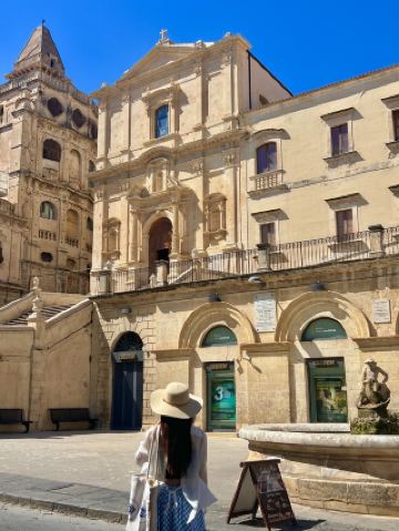 โนโต ซิซิลี