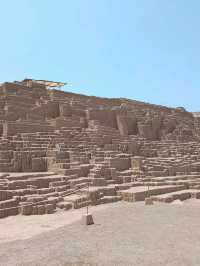 Lima: City of Kings