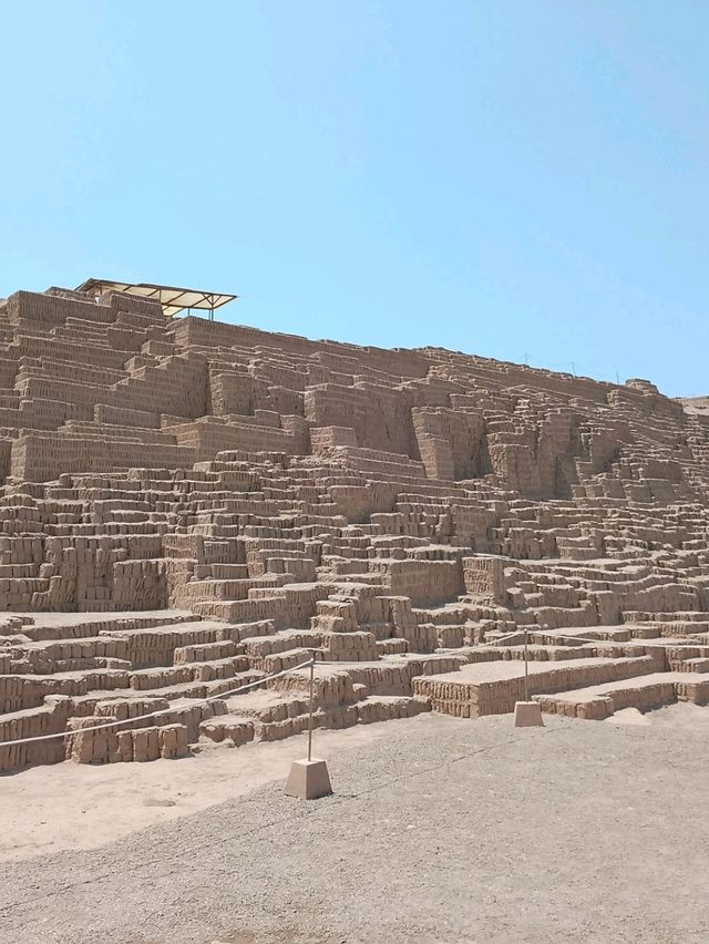 Lima: City of Kings