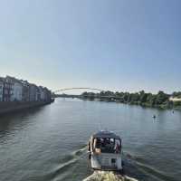 A Perfect One-Day Getaway to Maastricht ✨