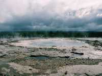 Geysir Geothermal Area: Where Iceland’s Earth Shows Its Power