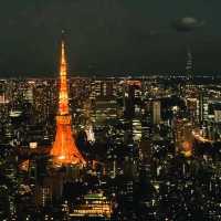 Tokyo: Where Tradition Meets Tomorrow
