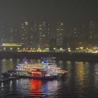 Cruising Through Chongqing: Gateway to the Yangtze