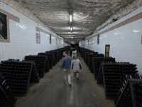 Cricova Winery - Moldova