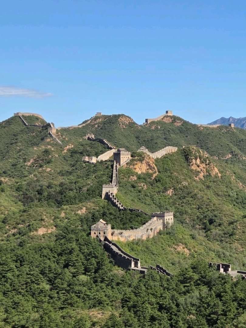 Siap untuk petualangan epik di Beijing? Bersiaplah — Saya sudah menyiapkan rencana perjalanan 6 hari Anda dengan semua tempat wajib dikunjungi, tempat kuliner populer, tempat berfoto yang Instagramable, dan tips dari orang dalam. Ayo mulai! 🚀

📍 Ikhtisar Rencana Perjalanan
Perjalanan Anda akan memadukan sejarah, sensasi modern, dan nuansa lokal. Nantikan istana kuno, keajaiban film, permata hutong tersembunyi, camilan lezat, dan pemandangan kota yang akan membuat pengikut Anda berkata "Bawa saya ke sana!"

🚩 Rute Wisata + Atraksi
1. Universal Beijing Resort (Universal City, Distrik Tongzhou)
Taman hiburan ini sungguh luar biasa — bayangkan wahana blockbuster, pertunjukan memukau, dan zona film ikonis. Jam buka: 10:00–22:00 (periksa waktu terbaru untuk tanggal Anda). Tiket masuk standar: ¥498. Bersiaplah untuk keseruan luar biasa dan banyak spot selfie! 🎢

2. Museum Istana (No. 4, Jalan Jingshanqian, Distrik Dongcheng)
Tempat wisata klasik yang wajib dikunjungi, alias Kota Terlarang. Telusuri sejarah, jelajahi aula-aula emas, dan ambil beberapa foto layaknya bangsawan! Buka Selasa-Minggu (Apr–Okt: 08.30–17.00; Nov–Mar: 08.30–16.30) — tutup hari Senin. Tiket masuk: ¥60. Jangan lewatkan Hall of Supreme Harmony, sungguh menakjubkan! 🏯✨

3. Fulujiu Quadrangle
Tersembunyi di sebuah hutong tradisional Beijing, rumah halaman yang damai ini menempatkan Anda tepat di tengah keramaian kota. Sempurna untuk pagi yang sejuk dan nuansa kota yang autentik! Di dekatnya: Kota Terlarang, Lapangan Tiananmen, dan
Wangfujing untuk tamasya yang mudah.

4. Tembok Besar
Salah satu dari Tujuh Keajaiban Dunia, Jinshanling adalah tempat yang WAJIB dikunjungi. Lebih sepi, lebih autentik, siapkan kaki Anda untuk mendaki selama 4 jam di mahakarya ini. Jaraknya 2 jam 30 menit dari pusat kota Beijing, tapi sepadan dengan perjalanannya!

🚇 Transportasi
Kereta bawah tanah Beijing SANGAT NYAMAN untuk berkeliling dengan cepat dan murah. Gunakan Didi (Uber lokal) atau sewa sepeda untuk berkeliling hutong. Tips: Unduh peta metro untuk perjalanan yang lancar dan hindari jam sibuk jika Anda ingin menghindari keramaian.

📷 Tempat Berfoto
• Museum Istana: Abadikan dinding merah dan atap emasnya — sangat naVibes!
• Universal Beijing Resort: Patung Minion raksasa + Kastil Hogwarts = emas Instagram.
• Jalan Wangfujing: Lampu neon dan kuliner kaki lima.
• Taman Fulujiu Quadrangle — latar belakang yang lucu & nyaman untuk swafoto yang keren.

🍜 Kuliner Lokal
Anda *harus* mengunjungi restoran bebek Peking di dekat Wangfujing, mencoba jianbing (crepe Cina!) yang mengepul dari warung kaki lima, dan menikmati stik hawthorn manis. Untuk cita rasa lokal lainnya, tanyakan kepada tuan rumah hotel Anda — mereka tahu tempat-tempat tersembunyi yang sesungguhnya.

🏠 Akomodasi
1. Fulujiu Quadrangle (No. 9 Fulu Lane)
Jika Anda menginginkan pesona Beijing klasik dengan sentuhan berbeda, tempat ini menyediakannya! Layanan yang ramah, kamar yang bersih (meskipun agak kecil), taman yang nyaman, dan dekat dengan tempat-tempat penting. Beberapa tamu mengatakan AC bisa lebih baik, tetapi pemanas lantainya kurang nyaman di musim dingin. Penyewaan sepeda dan kereta bawah tanah di dekatnya memudahkan Anda menjelajahi kota.

💡 Tips
• Beli tiket Museum Istana dan Universal Beijing Resort di trip.com untuk menghindari stres di menit-menit terakhir
• Aplikasi penerjemah sangat membantu
• Jalan-jalan di Hutong pagi-pagi = tidak ada turis, suasananya sangat santai
• Kenakan sepatu yang nyaman — Beijing SANGAT LUAS
• Google Maps tidak selalu berfungsi dengan baik, cobalah Gaode

Siap menjadikan perjalanan Anda ke Beijing legendaris? Rasakan petualangan Anda — kota ini menghadirkan BDE (Energi Destinasi Besar)!