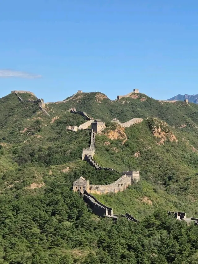 北京6天旅遊指南